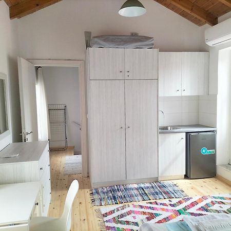 Alexandros Traditional House Ialisos Exterior foto