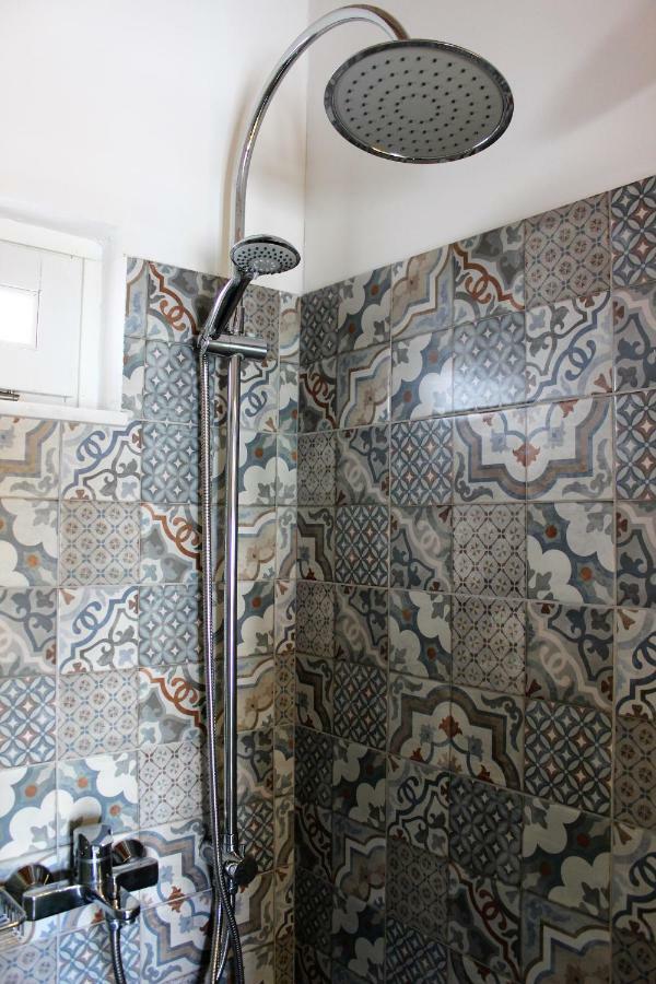 Alexandros Traditional House Ialisos Exterior foto