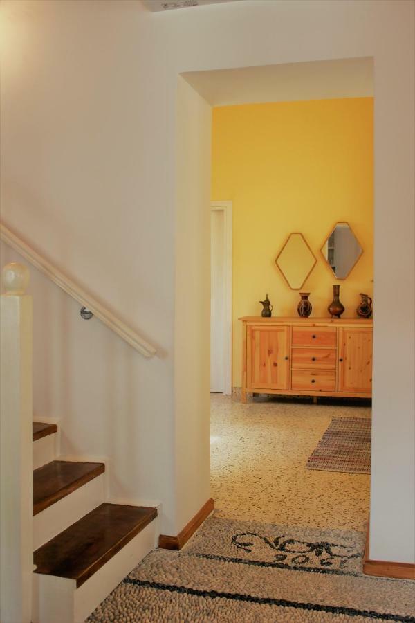 Alexandros Traditional House Ialisos Exterior foto